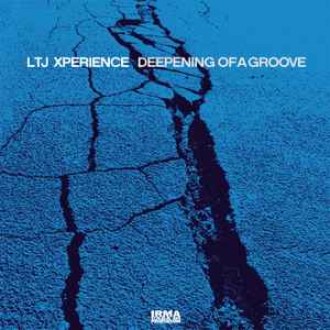 Deepening Of A Groove (vinyl)